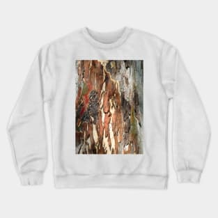 bark Crewneck Sweatshirt